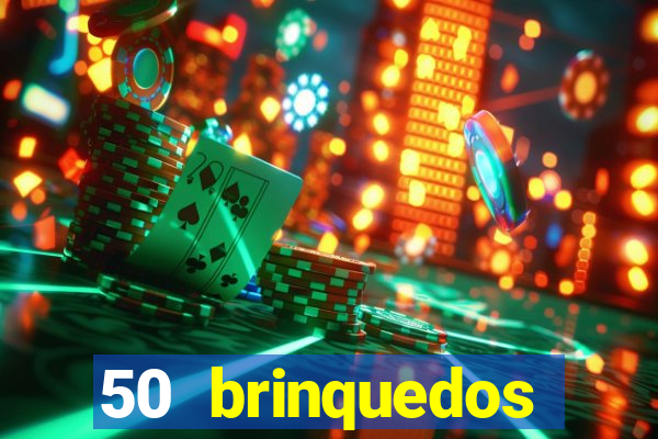 50 brinquedos antigos que valem uma fortuna